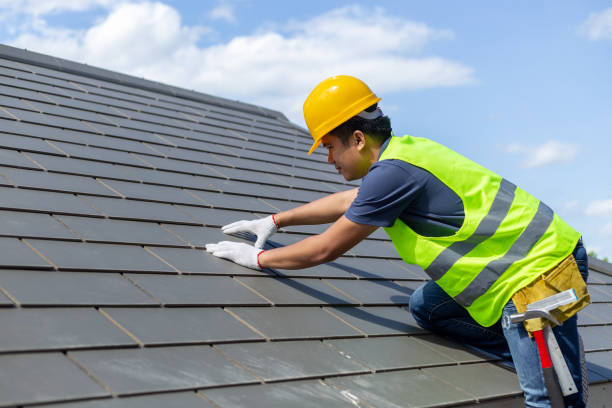 Roof Waterproofing Services in Crescent City, CA