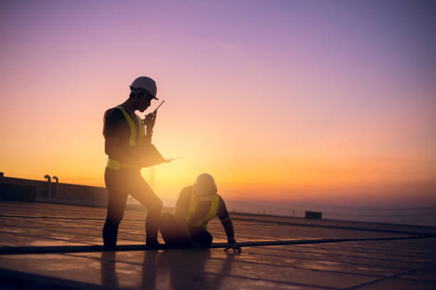 Best Sealant for Roof  in Crescent City, CA