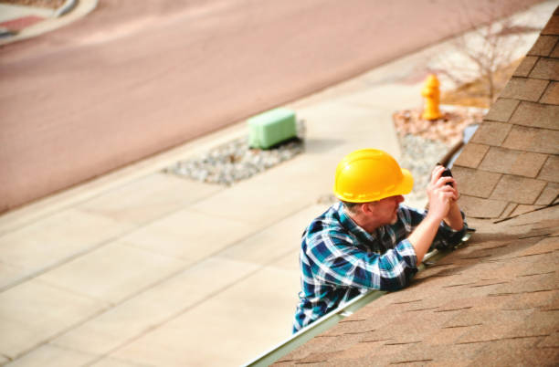Reliable Crescent City, CA Roofing Contractor Solutions