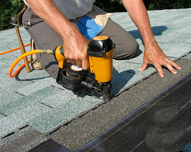 Best Roof Maintenance Services  in Crescent City, CA
