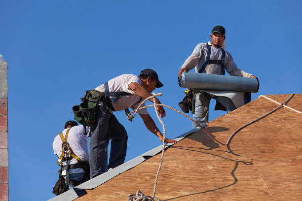 Best Slate Roofing Contractor  in Crescent City, CA