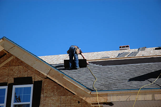 Best Affordable Roofing Company  in Crescent City, CA