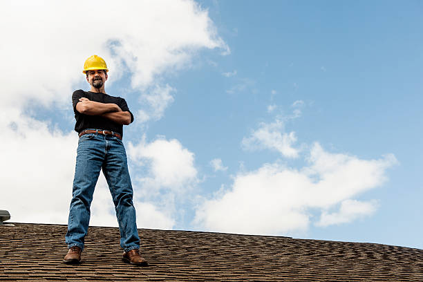 Best Shingle Roofing Installation  in Crescent City, CA