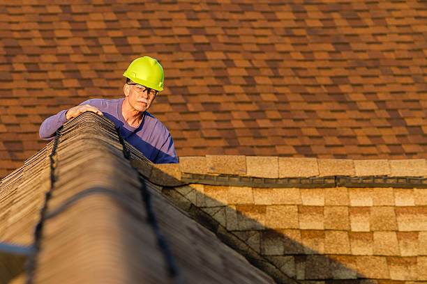 Best New Roof Installation  in Crescent City, CA