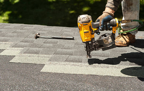 Best Roof Repair Services  in Crescent City, CA