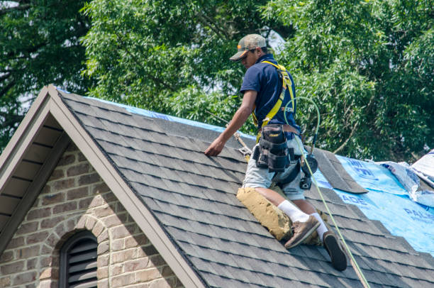 Best Best Roofing Contractors  in Crescent City, CA