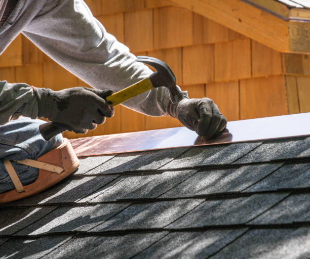 Best Best Roofing Contractors  in Crescent City, CA